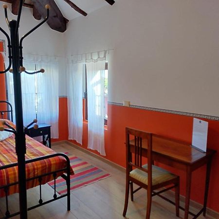 B&B Villa Bornancini Cinto Caomaggiore Exterior photo