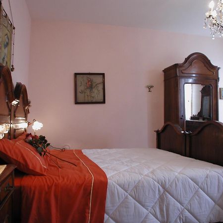 B&B Villa Bornancini Cinto Caomaggiore Room photo