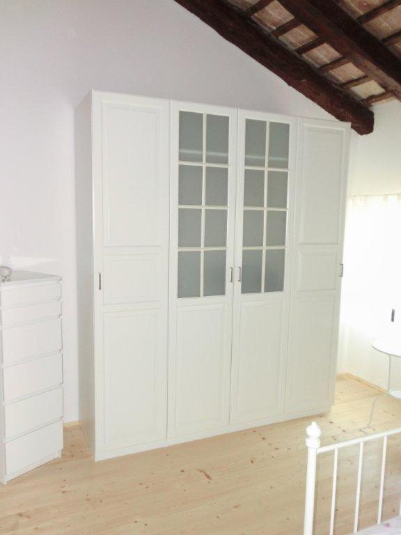 B&B Villa Bornancini Cinto Caomaggiore Exterior photo