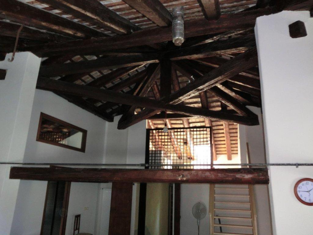 B&B Villa Bornancini Cinto Caomaggiore Exterior photo