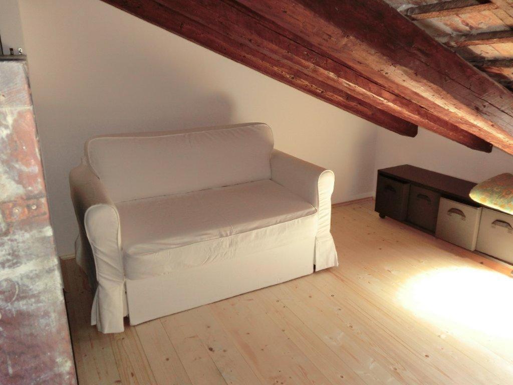 B&B Villa Bornancini Cinto Caomaggiore Exterior photo