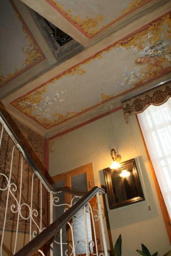 B&B Villa Bornancini Cinto Caomaggiore Exterior photo